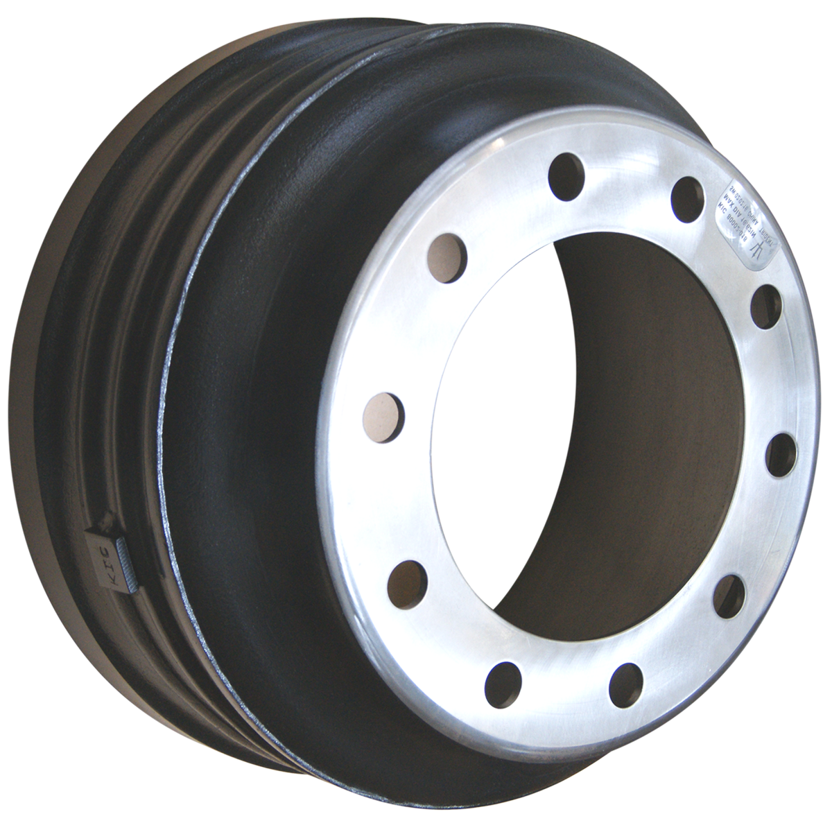 Brake Drums Accuride